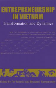 Entrepreneurship In Vietnam: Transformation And Dynamics