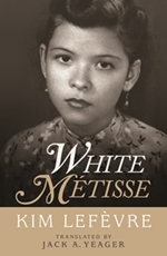 White Métisse