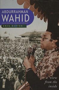 Abdurrahman Wahid: Muslim Democrat