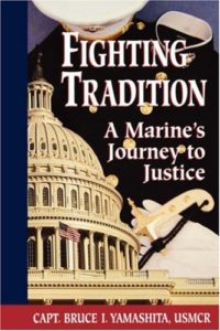 Fighting Tradition: A Marine's Journey to Justice