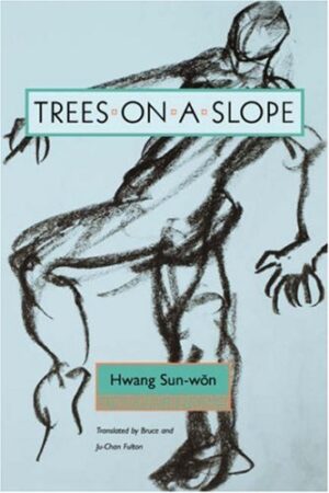 Trees on a Slope cover