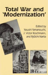 Total War and Modernization