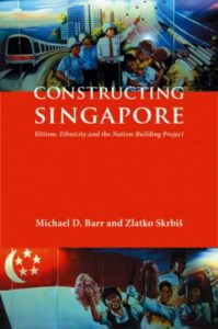 Constructing Singapore: Elitism