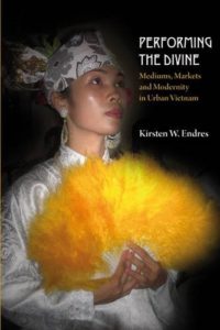 Performing the Divine: Mediums