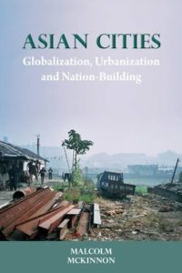 Asian Cities: Globalization