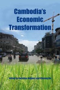 Cambodia's Economic Transformation