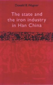 The State and the Iron Industry in Han China