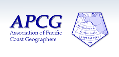 Association of Pacific Coast Geographers