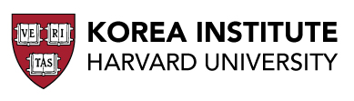 Korea Institute Harvard University