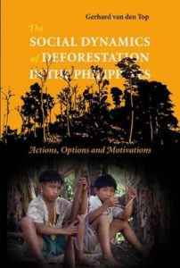The Social Dynamics of Deforestation in the Philippines: Actions