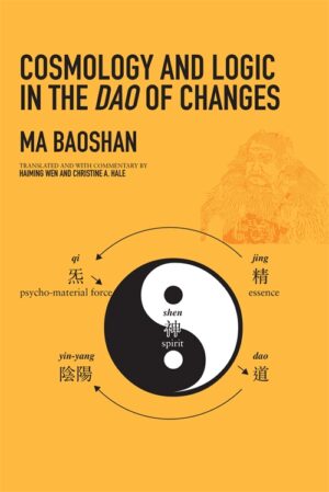 Cosmology and Logic in the Dao of Changes