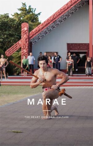 Marae: The Heart of Maori Culture