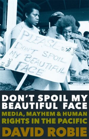 Don't Spoil My Beautiful Face: Media