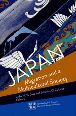 Japan: Migration and a Multicultural Society
