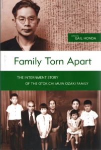Family Torn Apart: The Internment Story of the Otokichi Muin Ozaki Family