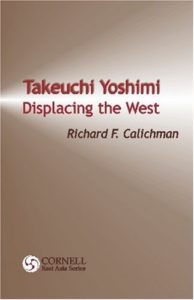 Takeuchi Yoshimi: Displacing the West