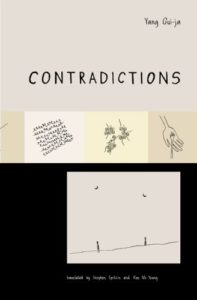 Contradictions