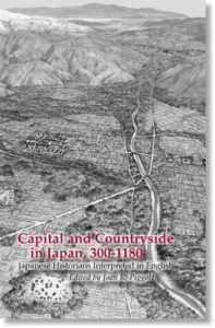Capital and Countryside in Japan