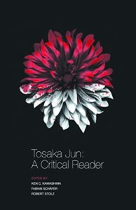 Tosaka Jun: A Critical Reader