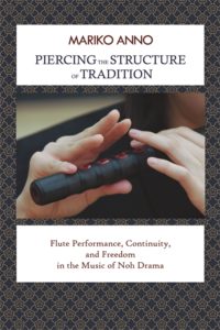 Piercing the Structure of Tradition: Flute Performance