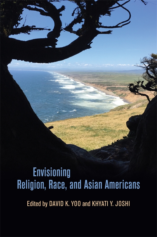 cover image: Envisioning Religion, Race, and Asian Americans