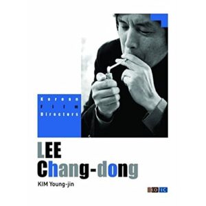 Lee Chang-Dong