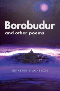 Borobudur and Other Poems: Poetry