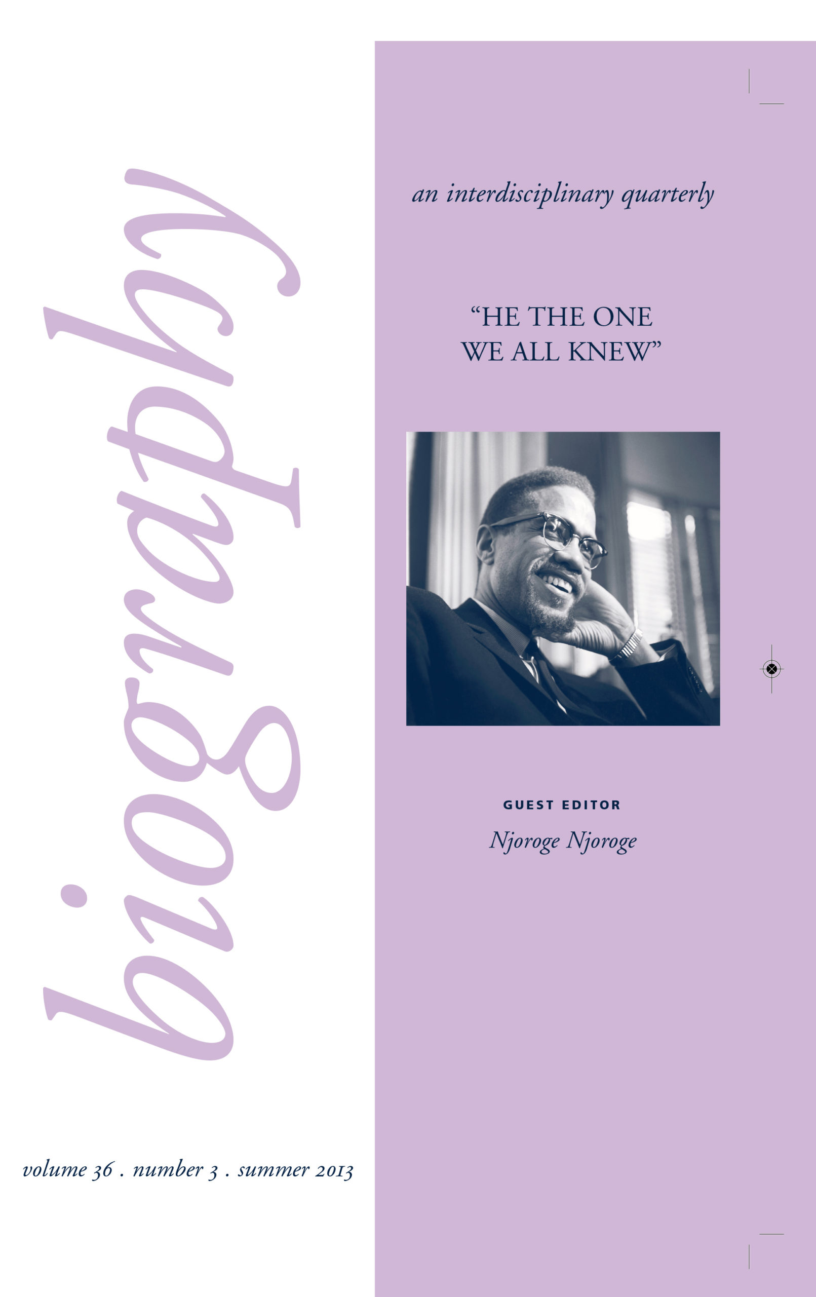 Recognizing Black History Month With Free Journal Content In February