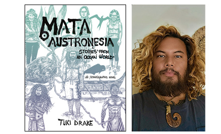 Mata Austronesia: Stories from an Ocean World
