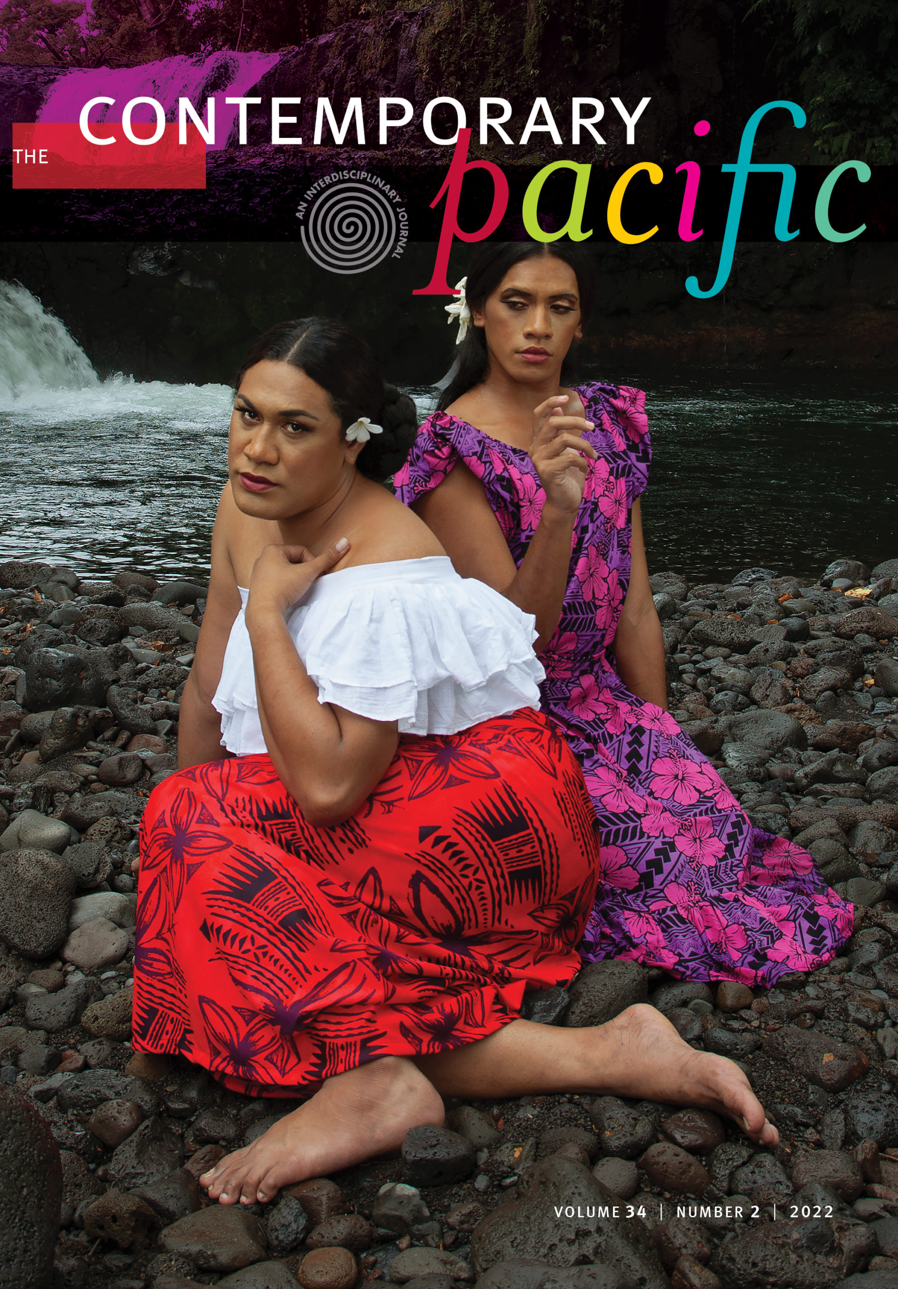 The Contemporary Pacific: An Interdisciplinary Journal