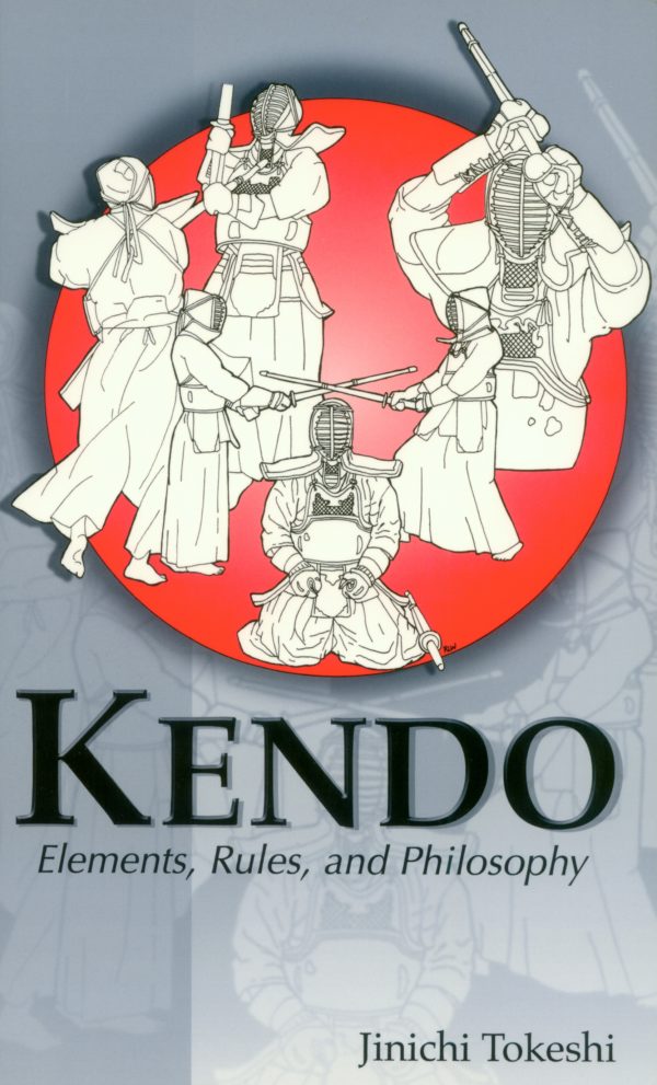 Kendo: Elements