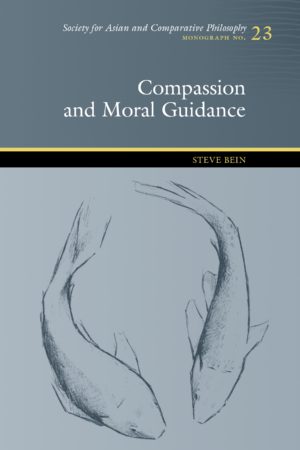 Compassion and Moral Guidance