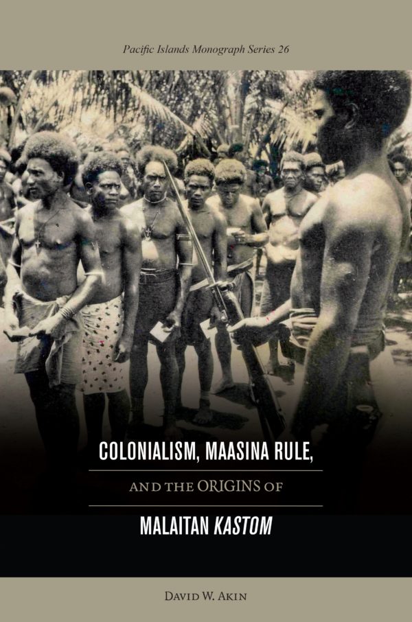 Colonialism