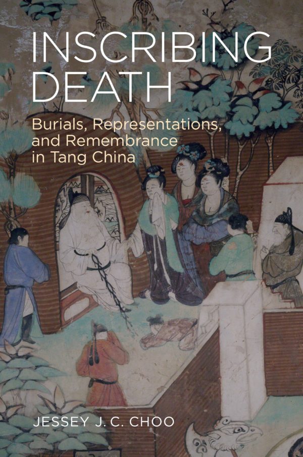 Inscribing Death: Burials