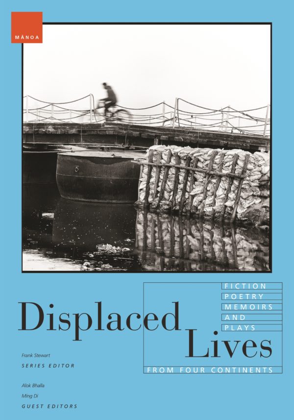 Displaced Lives: Fiction