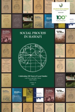 Social Process in Hawai‘i