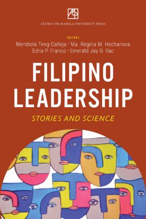 Filipino Leadership: Stories and Science