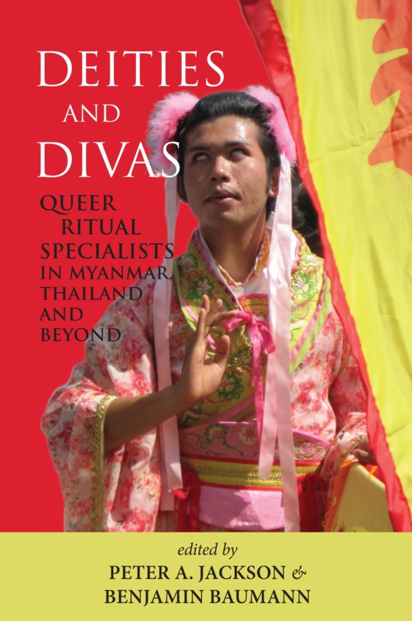 Deities and Divas: Queer Ritual Specialists in Myanmar