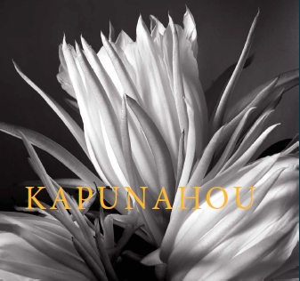 Kapunahou: In Celebration of the One Hundred Seventy-Fifth Anniversary of the 1841 Founding of Punahou School