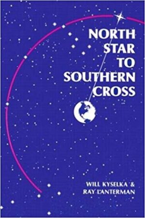 North Star to Southern Cross