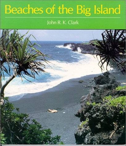 Beaches of the Big Island