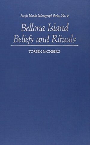 Bellona Island Beliefs and Rituals