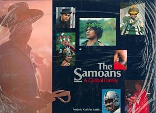 The Samoans: A Global Family