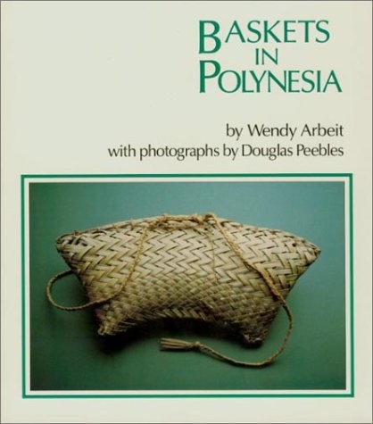 Baskets in Polynesia