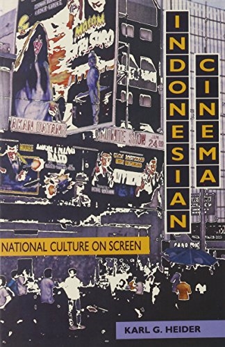 Indonesian Cinema: National Culture on Screen
