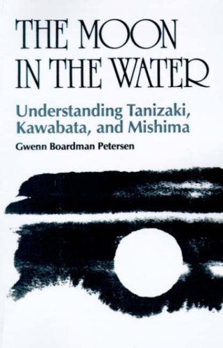 The Moon in the Water: Understanding Tanizaki