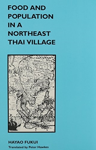 Food and Population in a Northeast Thai Village