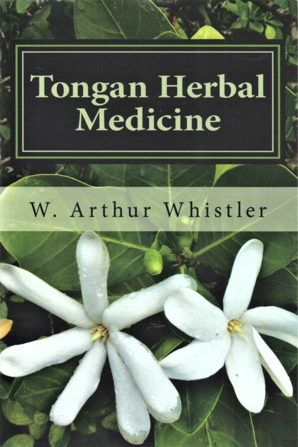 Tongan Herbal Medicine