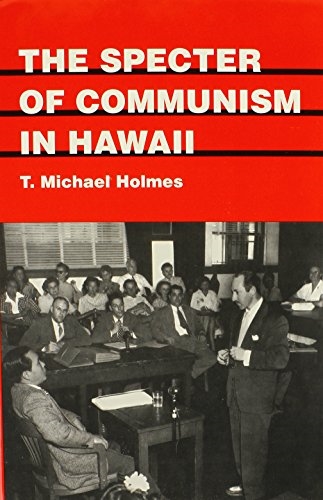The Specter of Communism in Hawaii
