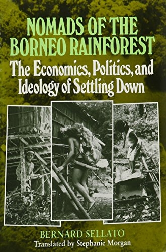 Nomads of the Borneo Rainforest: The Economics